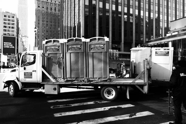 Best High-end porta potty rental  in Monessen, PA