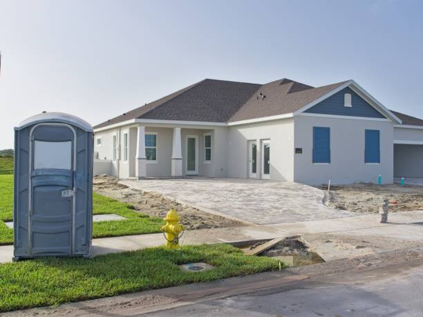 Best Porta potty delivery and setup  in Monessen, PA