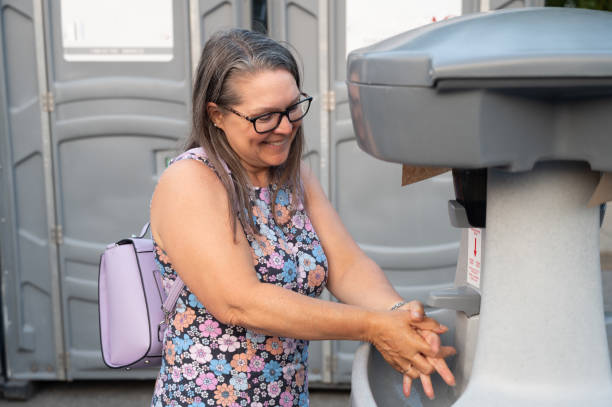 Best Porta potty rental for parties  in Monessen, PA