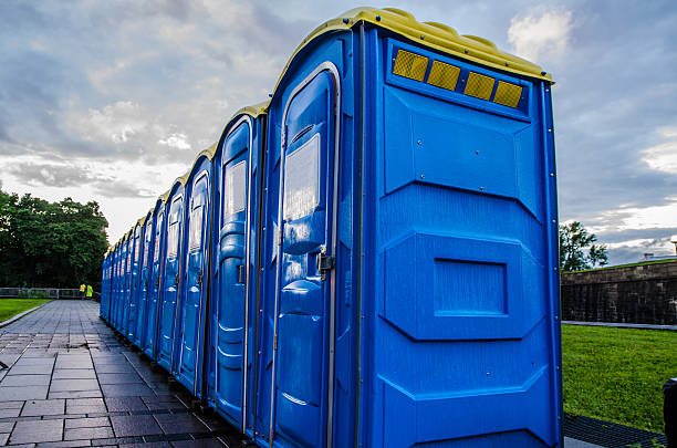 Best Porta potty rental for outdoor events  in Monessen, PA