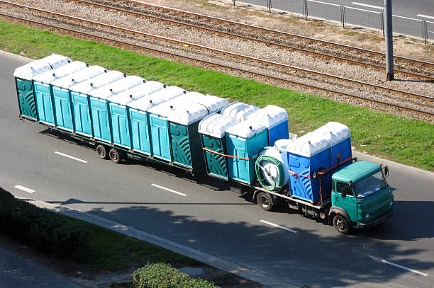 Best Portable toilet rental cost  in Monessen, PA