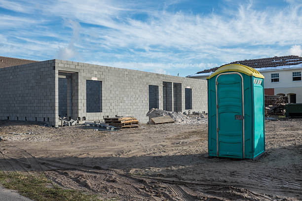 Best Emergency porta potty rental  in Monessen, PA
